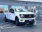 2025 Ford F-150 Super Cab 4x4 Pickup for sale #FM9981 - photo 32