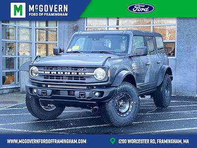 2025 Ford Bronco 4x4 SUV for sale #FM9984 - photo 1