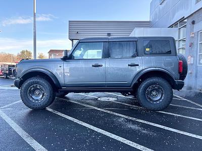 2025 Ford Bronco 4x4 SUV for sale #FM9984 - photo 2