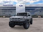 2025 Ford Bronco 4x4 SUV for sale #FM9984 - photo 24