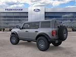 2025 Ford Bronco 4x4 SUV for sale #FM9984 - photo 26