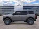 2025 Ford Bronco 4x4 SUV for sale #FM9984 - photo 25