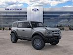 2025 Ford Bronco 4x4 SUV for sale #FM9984 - photo 29