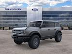 2025 Ford Bronco 4x4 SUV for sale #FM9984 - photo 23
