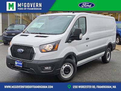 New 2024 Ford Transit 250 Low Roof Empty Cargo Van for sale #FM9986 - photo 1