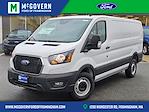 New 2024 Ford Transit 250 Low Roof Empty Cargo Van for sale #FM9986 - photo 1