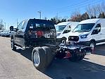 New 2026 Ford F-350 Super Cab Cab Chassis for sale #FM9987 - photo 4