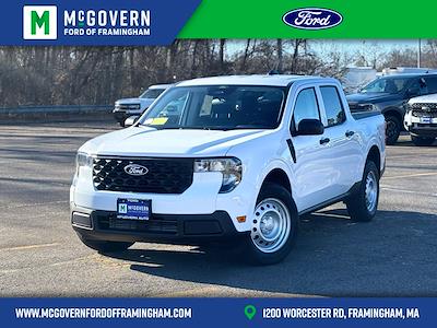 New 2026 Ford Maverick XL SuperCrew Cab for sale #FM9990 - photo 1