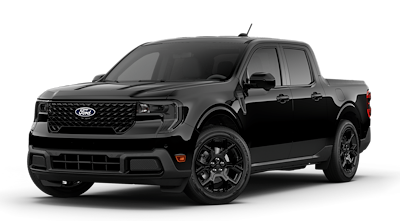 New 2026 Ford Maverick Lariat SuperCrew Cab for sale #FM9991 - photo 1