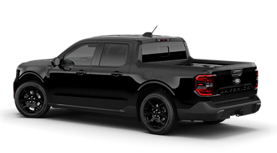 New 2026 Ford Maverick Lariat SuperCrew Cab for sale #FM9991 - photo 2
