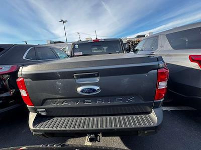 Used 2024 Ford Maverick Lariat SuperCrew Cab for sale #FM9991A - photo 2