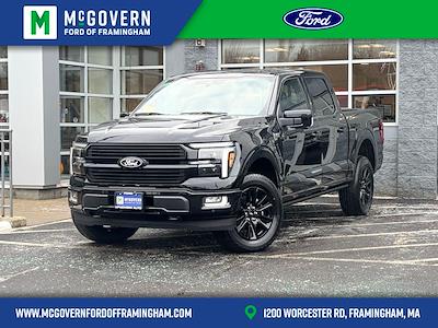 2025 Ford F-150 SuperCrew Cab 4x4 Pickup for sale #FM9994 - photo 1