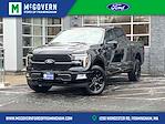 2025 Ford F-150 SuperCrew Cab 4x4 Pickup for sale #FM9994 - photo 1