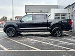 2025 Ford F-150 SuperCrew Cab 4x4 Pickup for sale #FM9994 - photo 2