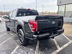 2025 Ford F-150 SuperCrew Cab 4x4 Pickup for sale #FM9994 - photo 4