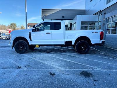 2026 Ford F-250 Super Cab 4x4 Pickup for sale #FM9995 - photo 2