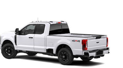 New 2026 Ford F-250 - photo 1