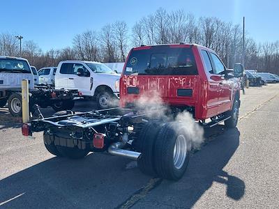 New 2026 Ford F-350 - photo 1