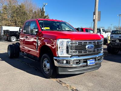 New 2026 Ford F-350 - photo 1