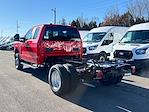 New 2026 Ford F-350 Super Cab Cab Chassis for sale #FM9996 - photo 4