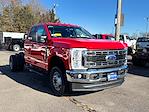 New 2026 Ford F-350 Super Cab Cab Chassis for sale #FM9996 - photo 8