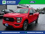 2023 Ford F-150 SuperCrew Cab 4x4 Pickup for sale #FN4849LX - photo 1