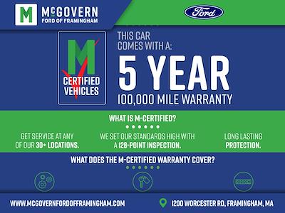 2024 Ford F-150 Lightning SuperCrew Cab AWD Pickup for sale #FN6981AX - photo 1