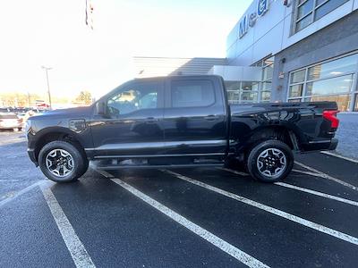 Used 2023 Ford F-150 Lightning Pro SuperCrew Cab for sale #FN6981AXA - photo 2