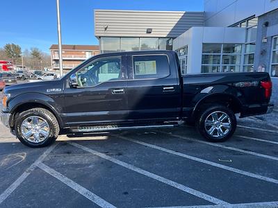 Used 2019 Ford F-150 - photo 1