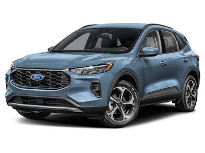 2025 Ford Escape AWD SUV for sale #FV300X - photo 1