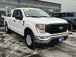 2022 Ford F-150 Super Cab 4x4 Pickup for sale #FX1276XA - photo 8