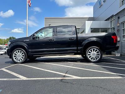 2019 Ford F-150 SuperCrew Cab 4x4 Pickup for sale #HY3355XB - photo 2