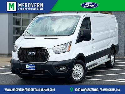 2024 Ford Transit 250 Low Roof AWD Empty Cargo Van for sale #HY3550X - photo 1