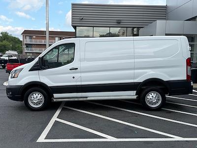 2024 Ford Transit 250 Low Roof AWD Empty Cargo Van for sale #HY3550X - photo 2