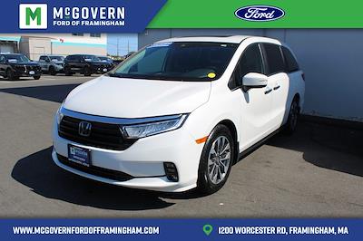 2022 Honda Odyssey FWD Minivan for sale #MH3292X - photo 1