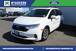 2022 Honda Odyssey FWD Minivan for sale #MH3292X - photo 1