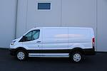 2024 Ford Transit 250 Low Roof RWD Empty Cargo Van for sale #MH3305X - photo 18