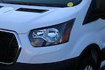 2024 Ford Transit 250 Low Roof RWD Empty Cargo Van for sale #MH3305X - photo 2