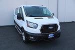 2024 Ford Transit 250 Low Roof RWD Empty Cargo Van for sale #MH3305X - photo 4