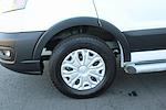 2024 Ford Transit 250 Low Roof RWD Empty Cargo Van for sale #MH3305X - photo 7