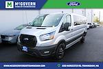 2023 Ford Transit 350 Low Roof AWD Passenger Van for sale #MH3345X - photo 1