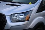 2023 Ford Transit 350 Low Roof AWD Passenger Van for sale #MH3345X - photo 2