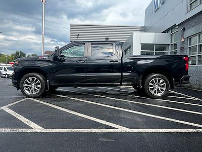 2020 Chevrolet Silverado 1500 Crew Cab 4x4 Pickup for sale #RU765X - photo 2