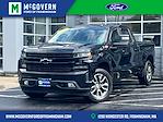 2020 Chevrolet Silverado 1500 Crew Cab 4x4 Pickup for sale #RU765X - photo 1