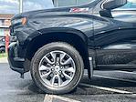 2020 Chevrolet Silverado 1500 Crew Cab 4x4 Pickup for sale #RU765X - photo 3