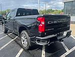 2020 Chevrolet Silverado 1500 Crew Cab 4x4 Pickup for sale #RU765X - photo 2