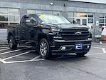 2020 Chevrolet Silverado 1500 Crew Cab 4x4 Pickup for sale #RU765X - photo 8