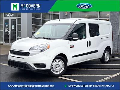 2022 Ram ProMaster City FWD Upfitted Cargo Van for sale #SA1198X - photo 1