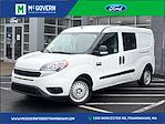 2022 Ram ProMaster City FWD Upfitted Cargo Van for sale #SA1198X - photo 1