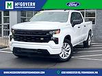 2022 Chevrolet Silverado 1500 Crew Cab 4x4 Pickup for sale #SM3400AX - photo 1
